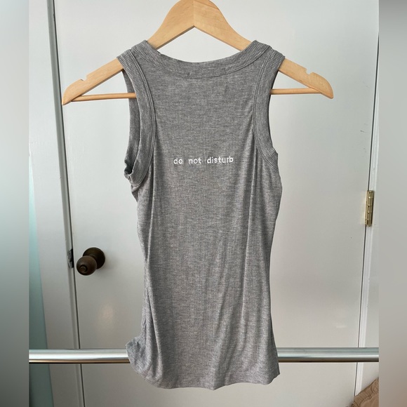 Racerback Tank Top - Picture 1 of 2